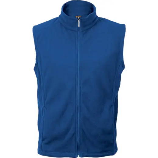 Newbury Fleece Royal